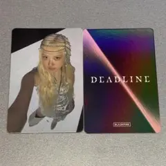 2026年最新】BLACKPINKロゼトレカの人気アイテム - メルカリ