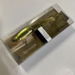 ヒフミクリエイティング ブルージュ 190F 夜中のワカサギ ハマ限定