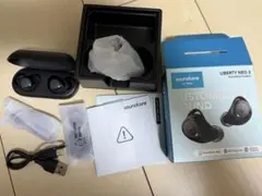 Anker Soundcore Liberty Neo2 ブラック