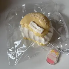 kaiuncream カイウンクリーム マカロン