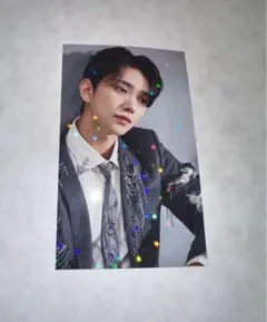 seventeen ジョシュア　消費期限 tsutaya ラキドロ トレカ