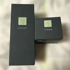 【未使用・新品】Nオーガニックvieローション クリーム 2点セット