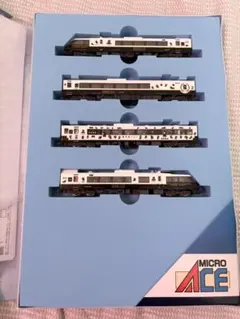 マイクロエース A-8248 キハ183-1000番代 シーボルト マイクロエース A-8248 キハ183系1000番台 特急「シーボルト」 - メルカリ