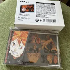 ハイキュー　アクリルブロック　日向