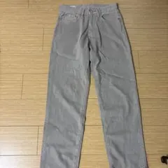 Levi's グレー デニムパンツのサムネイル