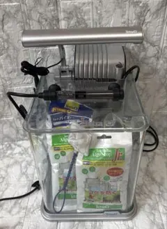 メダカ容器 プランター650 オーバーフロー 10個 Wパッキン 雨対策 高