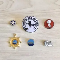 2025年最新】バッジ 昭和レトロの人気アイテム - メルカリ