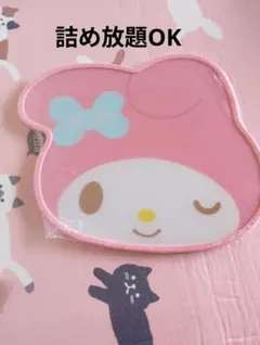 サンリオ マイメロディ 食器棚シート 45×120 - メルカリ