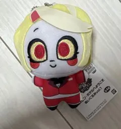 ハズビン・ホテルへようこそ ぬいぐるみ vol.1 チャーリー ちびぐるみ