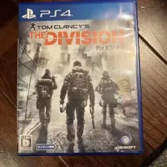 Tom Clancy's The Division PS4