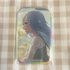 プロセカ スクエア缶バッジ vol.35 日野森雫 - メルカリ
