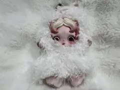 スカルパンダ　Ghostie