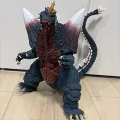 Super7 スペースゴジラ 16Bitsカラー 新品未開封 スペゴジ ゴジラ