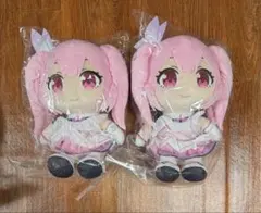 2026年最新】あおぎり かわりみぬいぐるみの人気アイテム - メルカリ