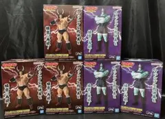 キン肉マン　バッファローマン　ネメシス