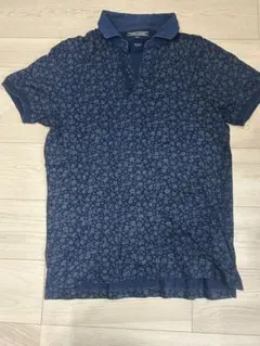 TOMMY HILFIGER【トミーヒルフィガー】ポロシャツ