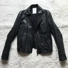 2025年最新】ONE GRAVITY レザージャケット・ライダースの人気