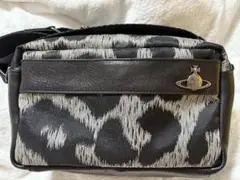 ポシェット ショルダーバッグ