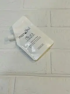 新品未使用 】マモッシュ 消臭 50ml 詰め替え用 専用スプレーボトル