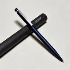 【新品】LAMY ラミーCP1 日本限定0.5mm ディープブルー シャープペンのサムネイル