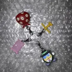 ドラえもん めじるしアクセサリー