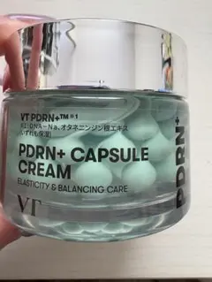 PDRNクリーム