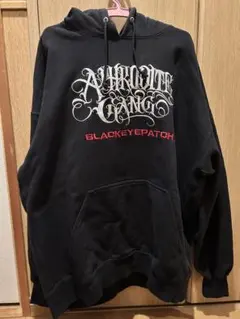 BlackEyePatch APHRODITE GANG パーカー - メルカリ