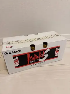 KAMOI KABUKI マスキングテープ 20mm 60巻入り - メルカリ