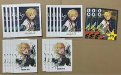 あんスタ 周年 ぱしゃっつ 仁兎なずな