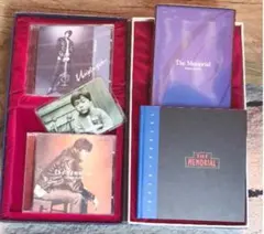 尾崎　豊　【The　Memorial】