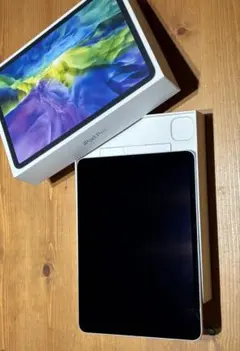 ☆「ジャンク品」iPad pro 第2世代 128GB☆