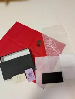 ANNA SUI　ギフト箱　ラッピング包装用品のサムネイル