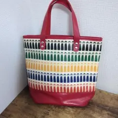 ピッコーネ　トート　司祭カートバッグキャラクター　アルチビオのサムネイル