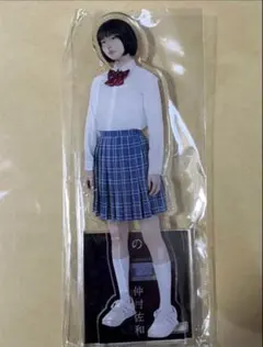 嗣永桃子 ももち アクリルスタンド Berryz工房 - メルカリ