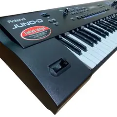 2025年最新】roland juno-dの人気アイテム - メルカリ