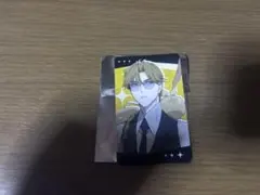 D.Gray-man Dグレトレーディングキャラクターカードハワード・リンク