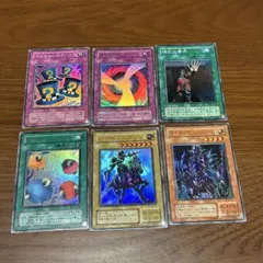 遊戯王　2期　まとめ売り