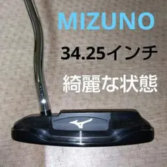 2025年最新】MIZUNO GOLF パターの人気アイテム - メルカリ