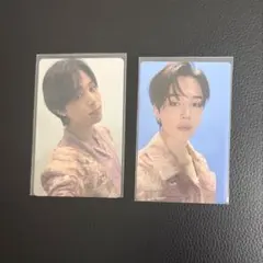 2026年最新】bts proof collector's edition トレカの人気アイテム