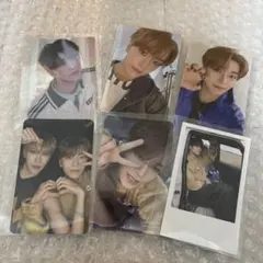 ALPHA DRIVE ONE ALD1 EUPHORIA シンロンセット