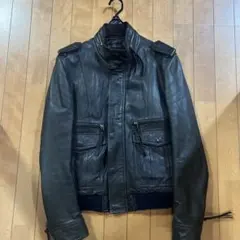 2025年最新】Morgan メンズ レザージャケット・ライダースの人気