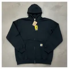 2025年最新】Carhartt カーハート ジップパーカーの人気アイテム