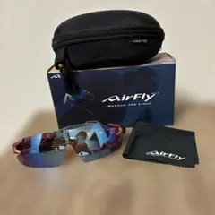 AirFly エアフライ AF-302 C-4SP ノーズパッドレスのサムネイル