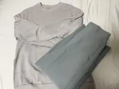 スウェットパンツ スウェット