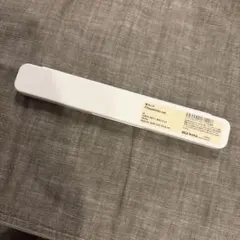 MUJI 無印良品 箸セット 白のサムネイル