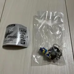 イナズマイレブン 英雄たちのヴィクトリーロード めじるしアクセサリー　鬼道