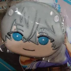 ツルネ 二階堂永亮 ふわふわ缶バッジ - メルカリ