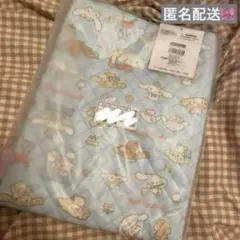 シナモン 手提げバッグ トートバッグ みんなのキルト レトロ Y2K 平成