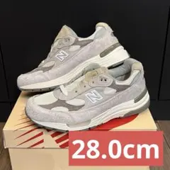 2025年最新】newbalance 992の人気アイテム - メルカリ