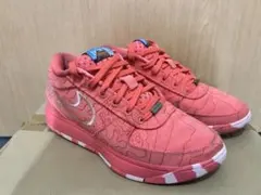 ナイキ　Nike Book 1 ブック1 25.0cmのサムネイル